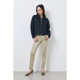 AZUL DENIM カラースキニーパンツ | AZUL BY MOUSSY | 詳細画像25