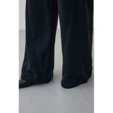 切り替えデザインスウェットワイドパンツ | AZUL BY MOUSSY | 詳細画像12 