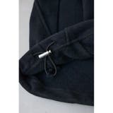 切り替えデザインスウェットワイドパンツ | AZUL BY MOUSSY | 詳細画像13 