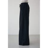 切り替えデザインスウェットワイドパンツ | AZUL BY MOUSSY | 詳細画像6 