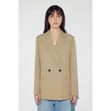 ダブルテーラードジャケット | AZUL BY MOUSSY | 詳細画像21