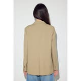ダブルテーラードジャケット | AZUL BY MOUSSY | 詳細画像23