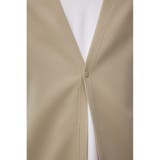 ダブルニットカーディガン | AZUL BY MOUSSY | 詳細画像24 