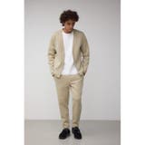 ダブルニットカーディガン | AZUL BY MOUSSY | 詳細画像17 