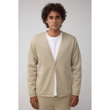 ダブルニットカーディガン | AZUL BY MOUSSY | 詳細画像18 