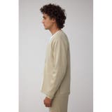 ダブルニットカーディガン | AZUL BY MOUSSY | 詳細画像19 