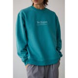 TQ | リバーシブルロゴトップス | AZUL BY MOUSSY