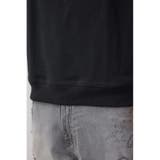 ブラシ刺繍スウェットトップス | AZUL BY MOUSSY | 詳細画像22 