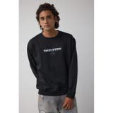 ブラシ刺繍スウェットトップス | AZUL BY MOUSSY | 詳細画像14 