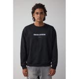 ブラシ刺繍スウェットトップス | AZUL BY MOUSSY | 詳細画像16 