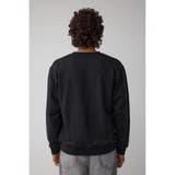 ブラシ刺繍スウェットトップス | AZUL BY MOUSSY | 詳細画像18 