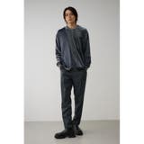 A PERFECT TROUSERS | AZUL BY MOUSSY | 詳細画像15 