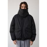 ファティーグ中綿ブルゾン | AZUL BY MOUSSY | 詳細画像8 