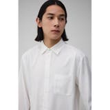ソフトジョーゼット7分袖シャツ | AZUL BY MOUSSY | 詳細画像2