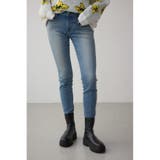 AZUL DENIM スキニーデニム | AZUL BY MOUSSY | 詳細画像12