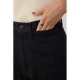 AZUL DENIM VENUSワイドデニム | AZUL BY MOUSSY | 詳細画像10 