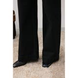 AZUL DENIM VENUSワイドデニム | AZUL BY MOUSSY | 詳細画像11 