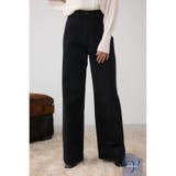 AZUL DENIM VENUSワイドデニム | AZUL BY MOUSSY | 詳細画像1 