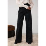 AZUL DENIM VENUSワイドデニム | AZUL BY MOUSSY | 詳細画像2 