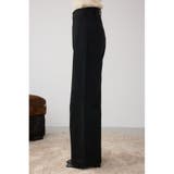 AZUL DENIM VENUSワイドデニム | AZUL BY MOUSSY | 詳細画像6 