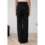 AZUL DENIM VENUSワイドデニム | AZUL BY MOUSSY | 詳細画像7 