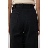 AZUL DENIM VENUSワイドデニム | AZUL BY MOUSSY | 詳細画像9 