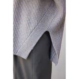 ボリュームニットプルオーバー | AZUL BY MOUSSY | 詳細画像22 