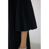 ドロストトッパーカーディガン | AZUL BY MOUSSY | 詳細画像10 