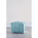 INTRECCIATO BOX POUCH | AZUL BY MOUSSY | 詳細画像13 