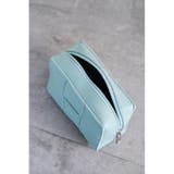 INTRECCIATO BOX POUCH | AZUL BY MOUSSY | 詳細画像18 