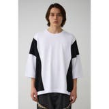 スウィッチングジャージートップス | AZUL BY MOUSSY | 詳細画像4