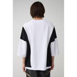 スウィッチングジャージートップス | AZUL BY MOUSSY | 詳細画像6