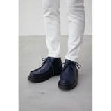 TIROLEAN BOOTS | AZUL BY MOUSSY | 詳細画像21