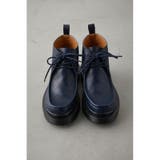 TIROLEAN BOOTS | AZUL BY MOUSSY | 詳細画像16