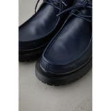 TIROLEAN BOOTS | AZUL BY MOUSSY | 詳細画像17