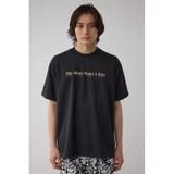 金糸刺繍グラフィックTEE | AZUL BY MOUSSY | 詳細画像16