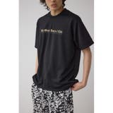 金糸刺繍グラフィックTEE | AZUL BY MOUSSY | 詳細画像12