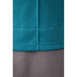 フェイクレイヤードカットロンT | AZUL BY MOUSSY | 詳細画像24 