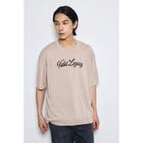 フロントロゴ半袖サマーニット | AZUL BY MOUSSY | 詳細画像13