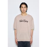 フロントロゴ半袖サマーニット | AZUL BY MOUSSY | 詳細画像15