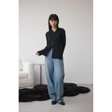 フーディーカーデ | AZUL BY MOUSSY | 詳細画像4 