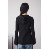 フーディーカーデ | AZUL BY MOUSSY | 詳細画像7 