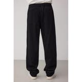 EASY ACTIONワイドパンツ | AZUL BY MOUSSY | 詳細画像6 