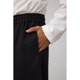 EASY ACTIONワイドパンツ | AZUL BY MOUSSY | 詳細画像9 