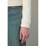 カシミヤミックスレイヤードニットカーディガン | AZUL BY MOUSSY | 詳細画像10