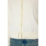 カシミヤミックスレイヤードニットカーディガン | AZUL BY MOUSSY | 詳細画像11