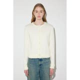 カシミヤミックスレイヤードニットカーディガン | AZUL BY MOUSSY | 詳細画像5