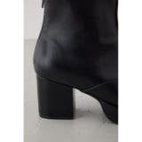 ハイソールデザインブーツ | AZUL BY MOUSSY | 詳細画像10