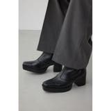 ハイソールデザインブーツ | AZUL BY MOUSSY | 詳細画像2