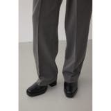 ハイソールデザインブーツ | AZUL BY MOUSSY | 詳細画像3